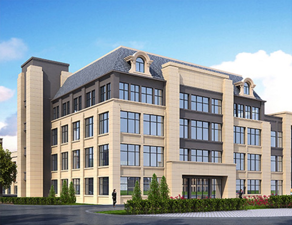 蓝迅科技公司介绍板块内容