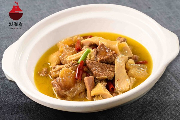 湖湘肴系列