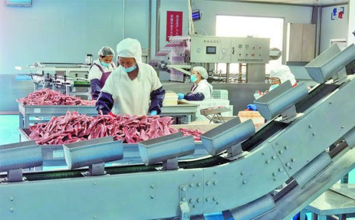 食在天易⑦丨“食掌柜”黄建设：“我这辈子，只做菜！”